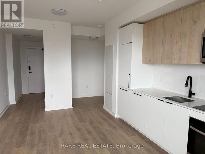Property Photo:  1185 Dupont Street 1411  ON M6H 4H7 