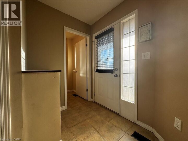 Property Photo: 37 Northcliffe Crescent ON N3C 4M7