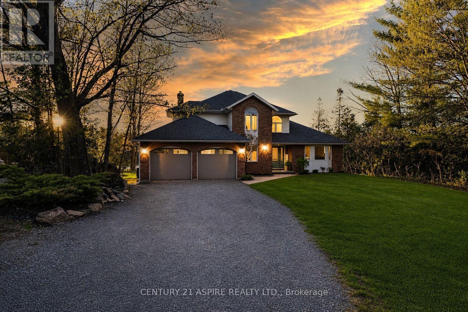 Property Photo:  284 Rantz Road  ON K8H 2W8 