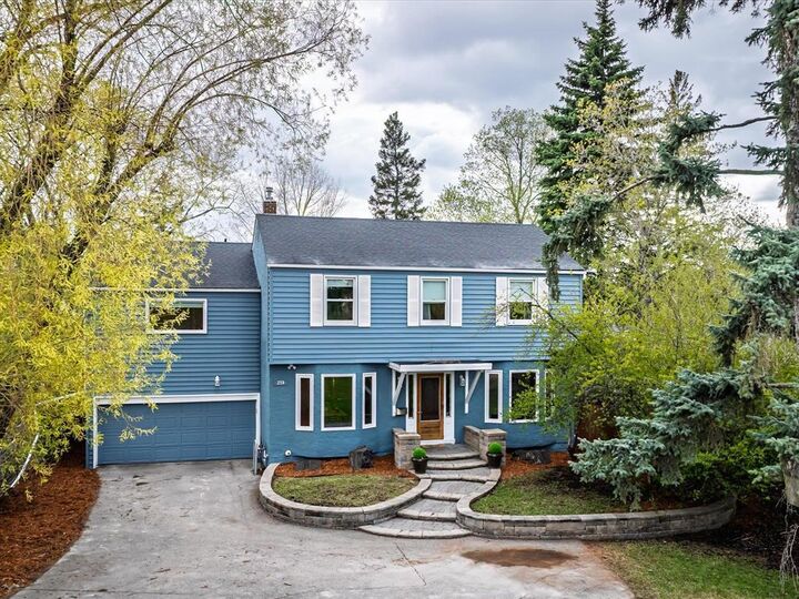 Photo de la propriété:  259 Churchill Drive  MB R3L 1V5 