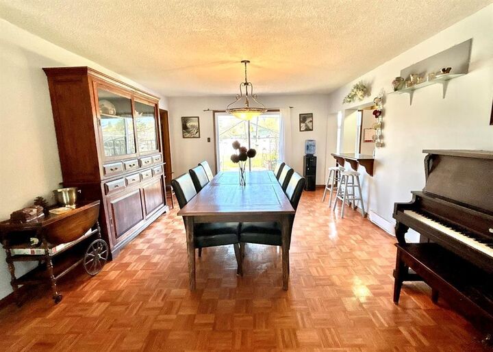 Photo de la propriété: 729 McLean Avenue MB R1A 0V8