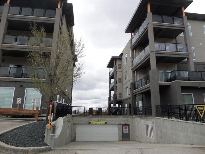 Photo de la propriété: 1048 Wilkes Avenue MB R3P 2V3