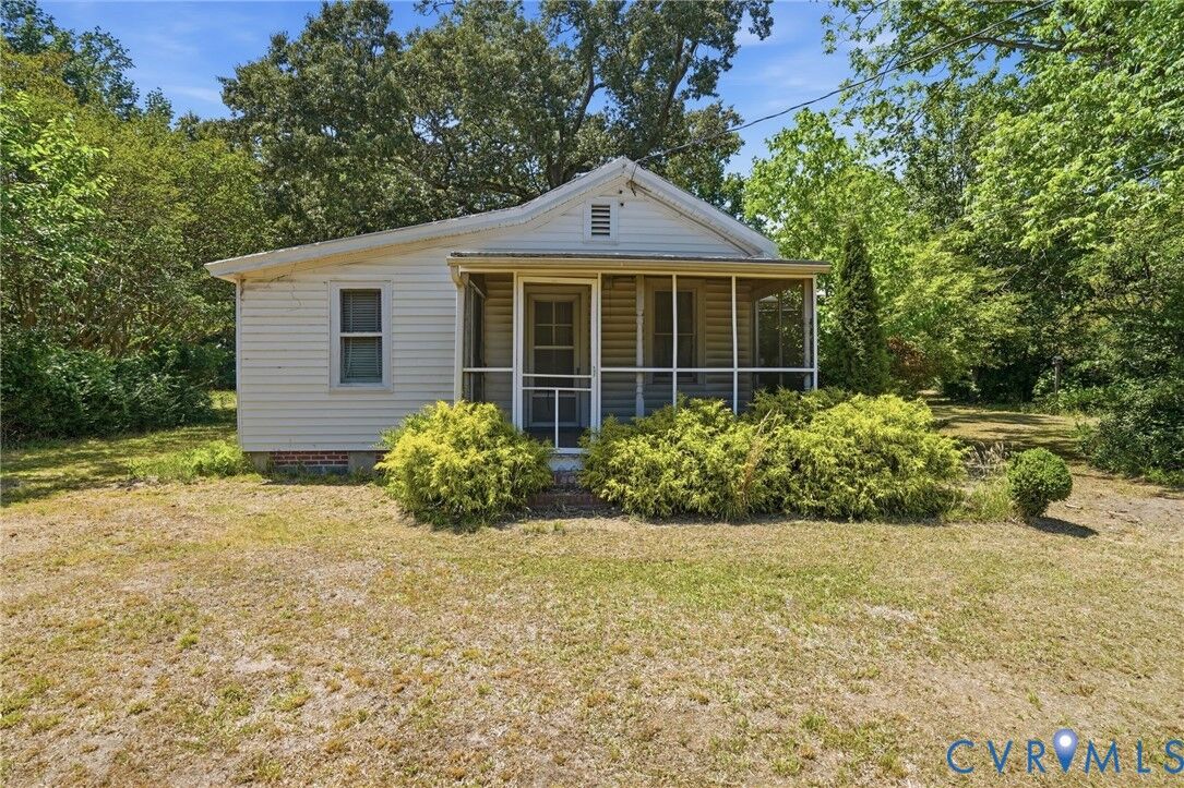 Property Photo:  2350 Chelsea Road  VA 23181 