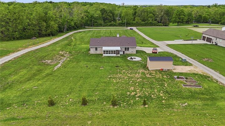 Property Photo:  3151 Beal Road  OH 45005 