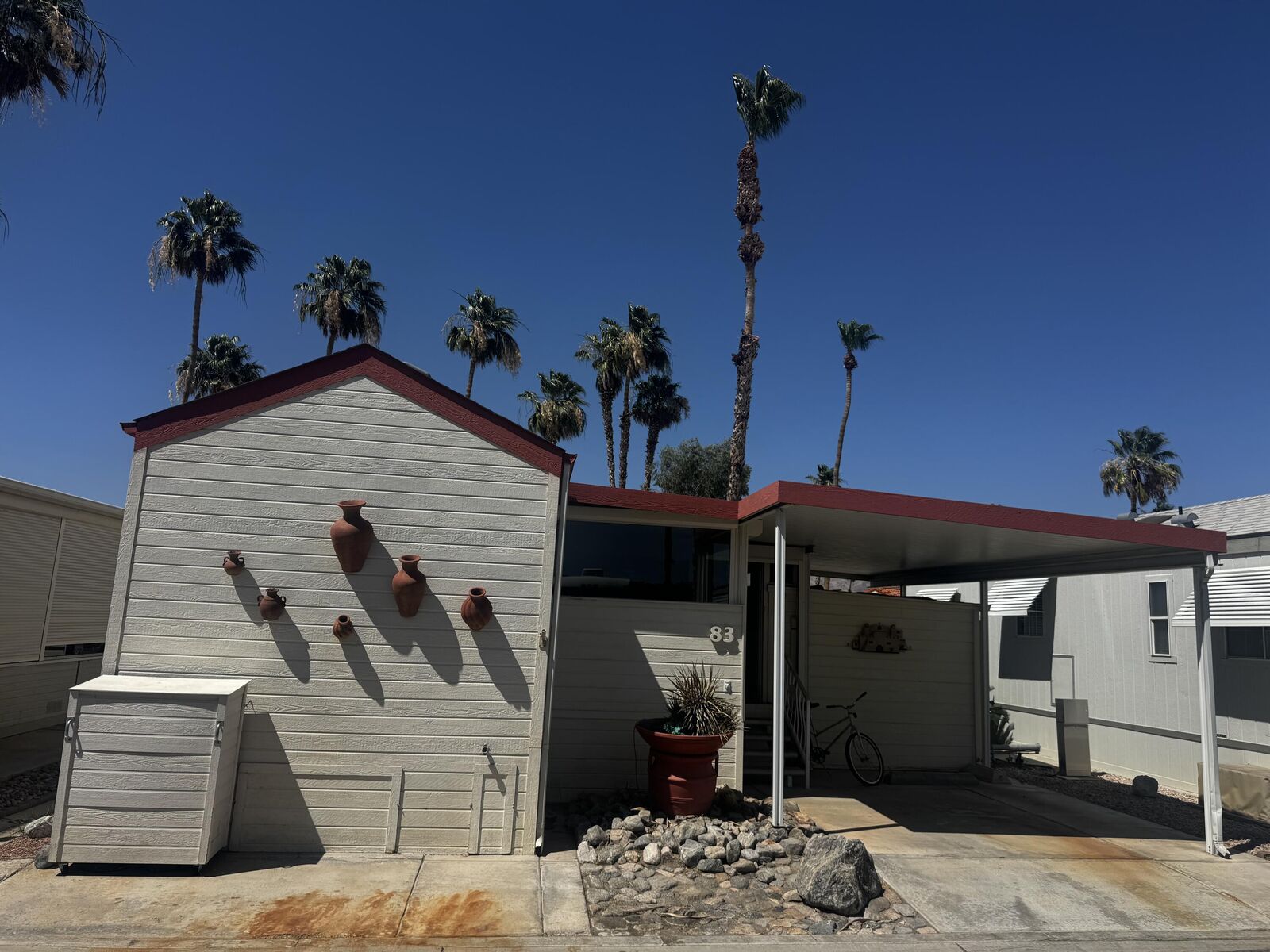 Property Photo:  84136 Ave 44 83  CA 92203 