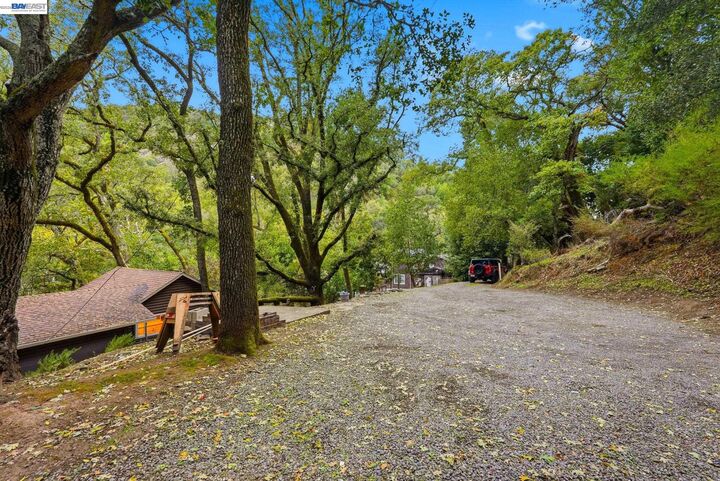 Property Photo: 2929 Kilkare Rd CA 94586