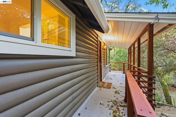 Property Photo:  2929 Kilkare Rd  CA 94586 
