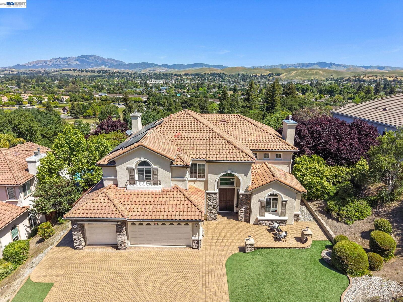 Property Photo:  5038 Westside Dr  CA 94583 