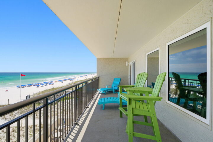 Property Photo:  676 Santa Rosa Boulevard 4no  FL 32548 