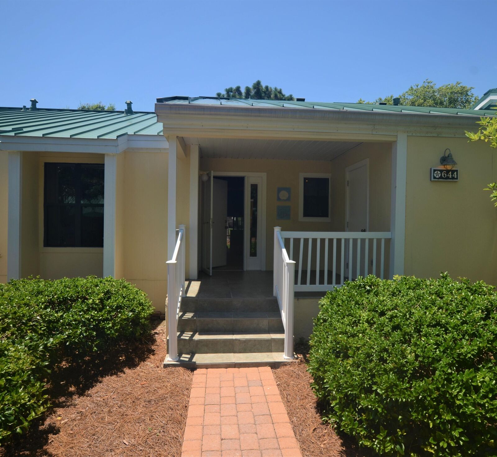 Property Photo:  644 Bayou Lane 644  FL 32550 