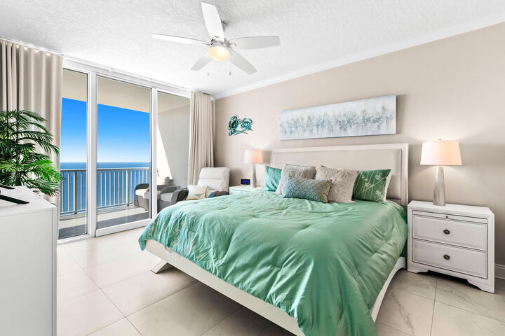 Property Photo:  17281 Front Beach Road 1502  FL 32413 
