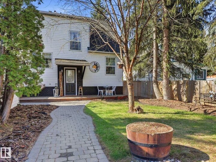 Property Photo:  22106 S Cooking Lake Road 92  AB T8E 1J1 