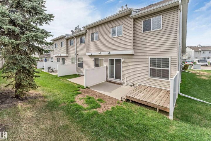 Property Photo:  150 Edwards Drive SW 135  AB T6X 1M4 