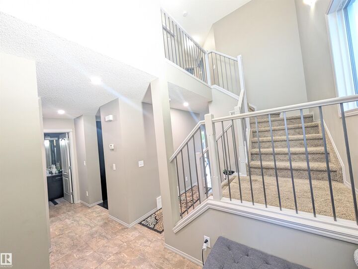 Property Photo:  3336 17B Avenue NW  AB T6T 0P3 