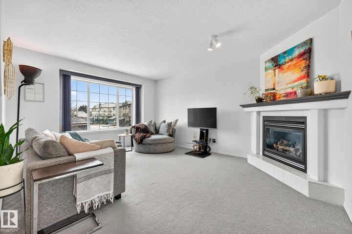 Property Photo: 225 Blackburn Drive SW 16 AB T6W 1H1