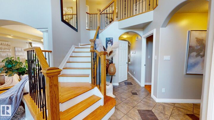 Property Photo: 325 Cutts Court NW AB T6V 1M7