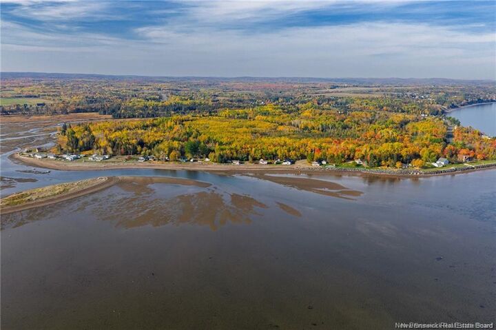 Property Photo:  000 Goulette Point Road  NB E8E 2K4 