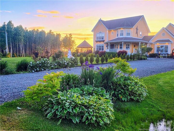 Property Photo: 28 Ryan Lane NB E4P 7M9