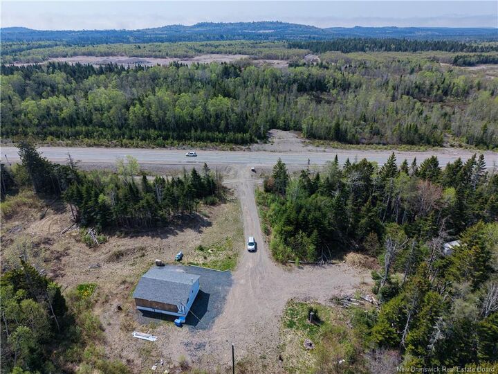 Property Photo: 653 Route 175 NB E5H 0B5