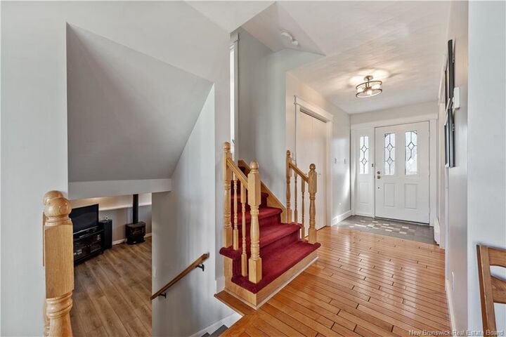 Property Photo: 12 Welland Street NB E1B 4L8