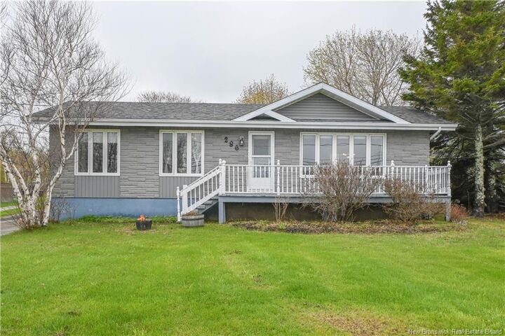 Property Photo:  286 Saint-Pierre E. Boulevard  NB E1W 1B5 
