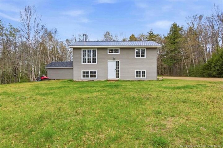 Property Photo: 64 Holt Road NB E9C 2C6