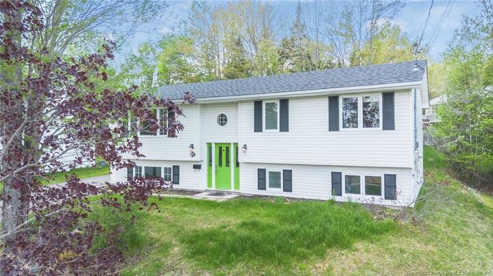 Property Photo:  167 Mason Avenue  NB E3A 5T5 