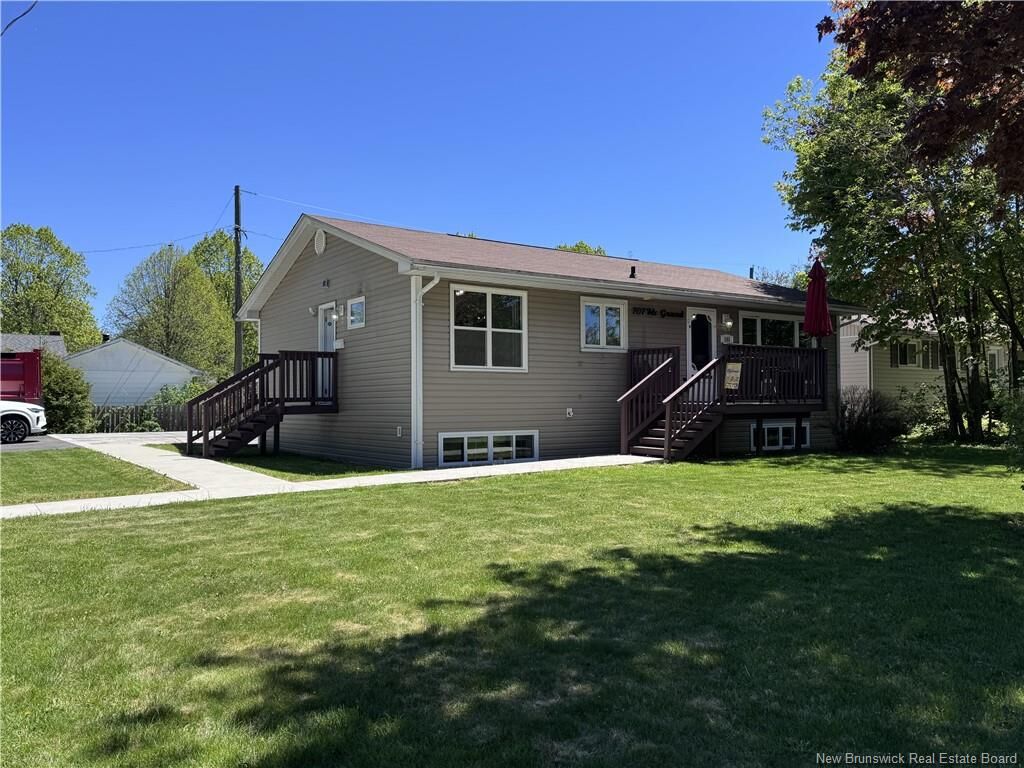 Property Photo: 101 McGrand Court NB E3A 1H7
