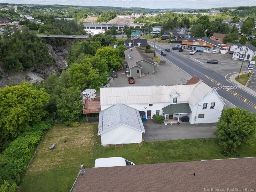 Property Photo: 90 Tobique Road NB E3Y 3S8