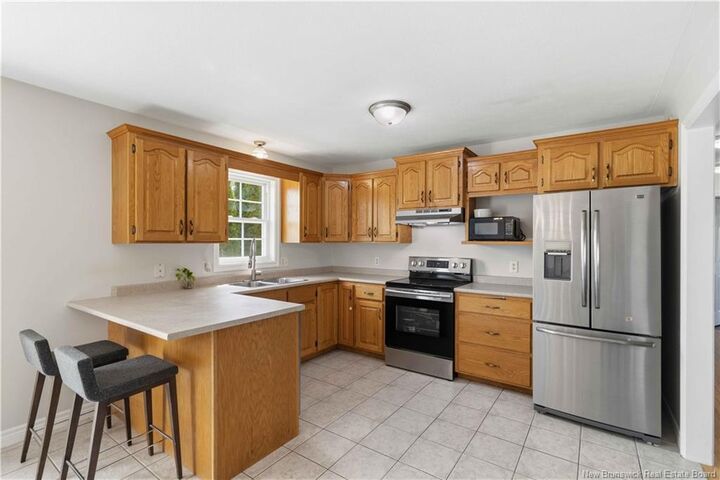 Property Photo: 38 Ripley Street NB E2V 4P8