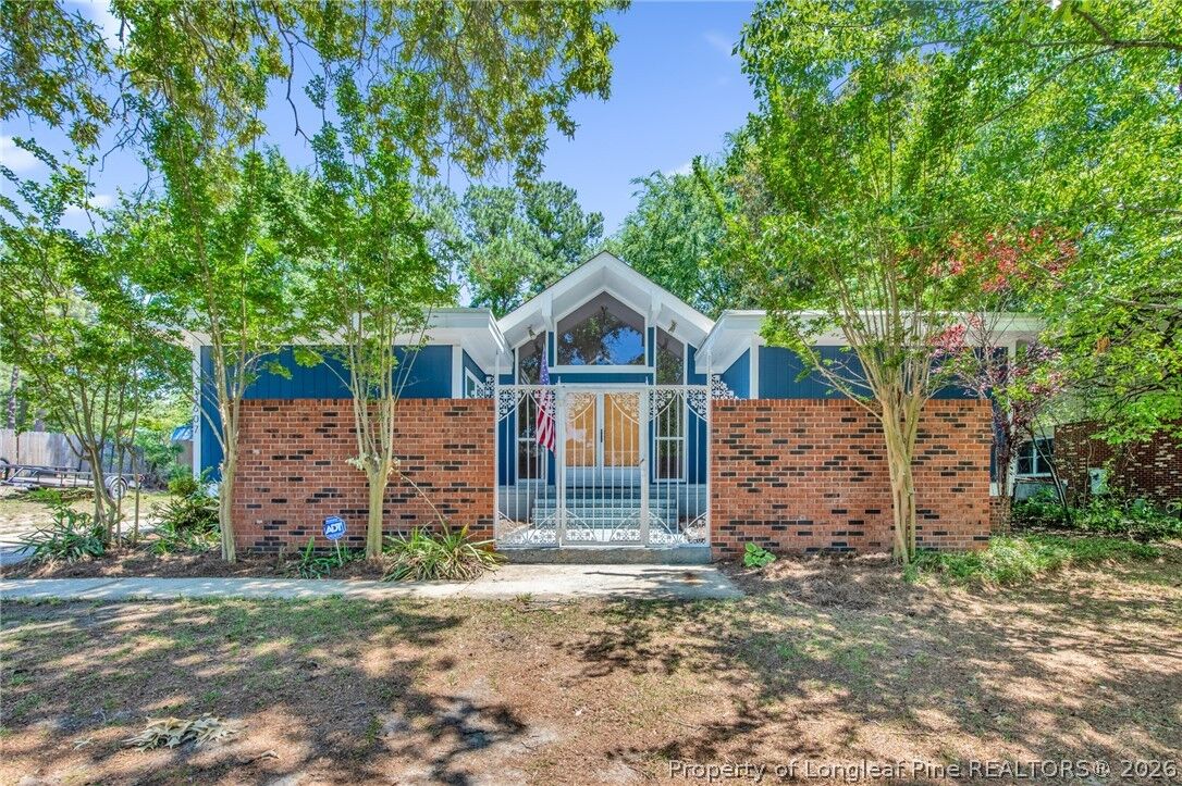 Property Photo: 3607 Frierson Street NC 28348