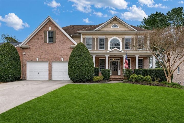 Property Photo:  226 Middleton Place  GA 30017 