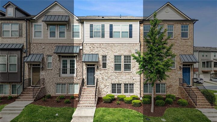 Property Photo:  4405 Donahue Avenue  GA 30518 