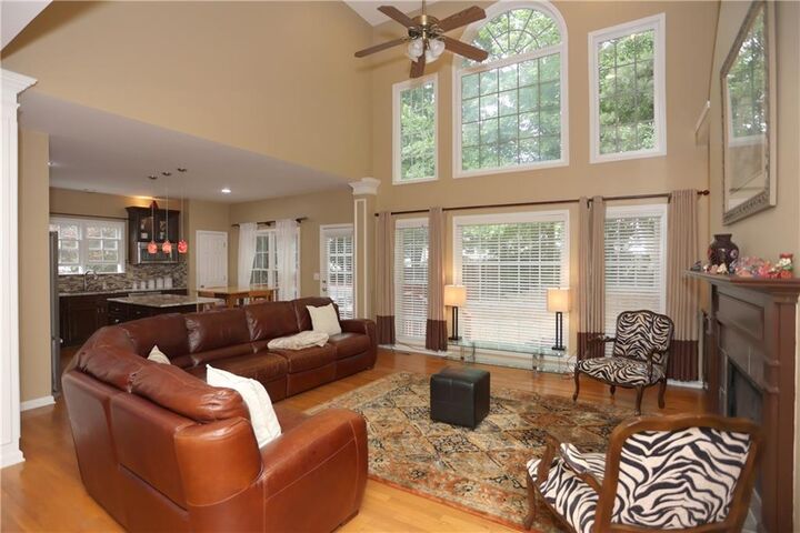 Property Photo: 6025 Dumont Trace GA 30075