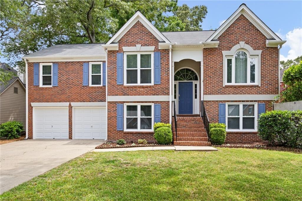 Property Photo: 1153 Cool Springs Drive NW GA 30144