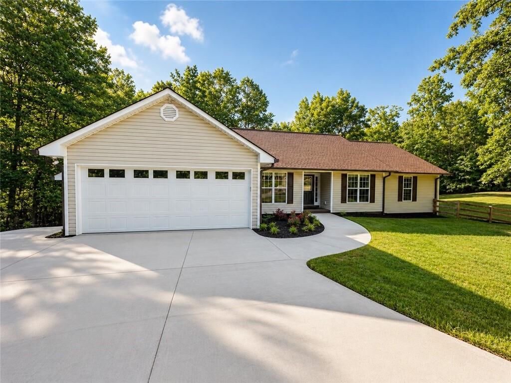 Property Photo:  200 Heard Road  GA 30114 