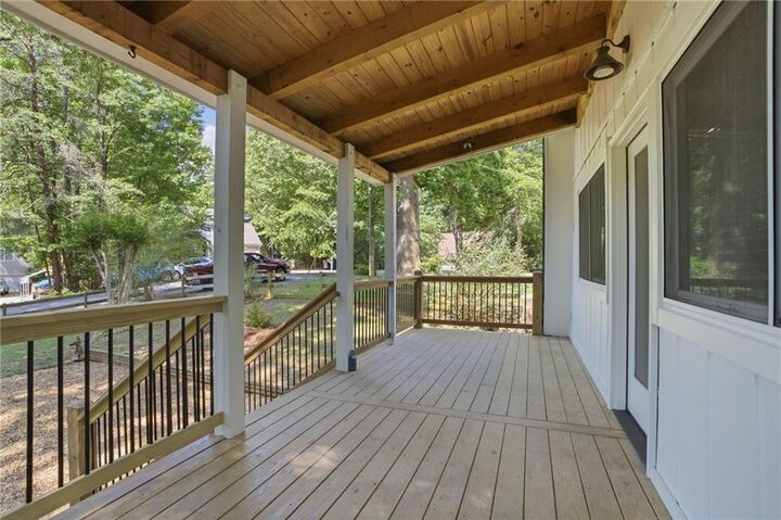 Property Photo:  3250 Marine Road  GA 30041 