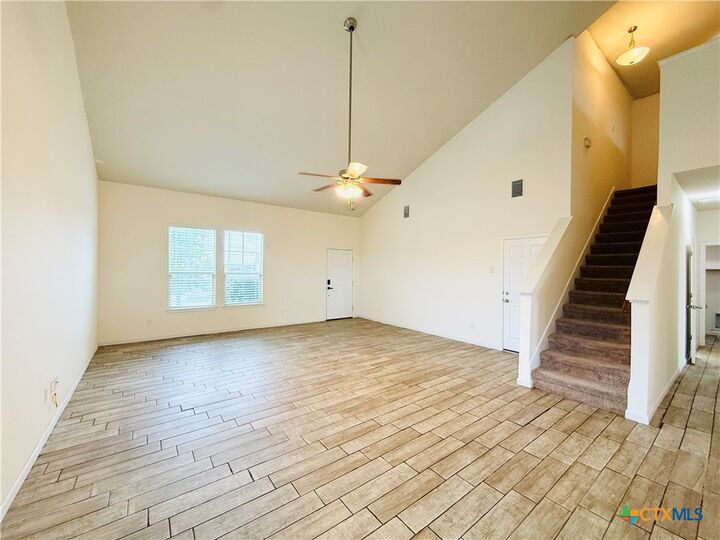 Property Photo: 1203 Shims Court TX 76543
