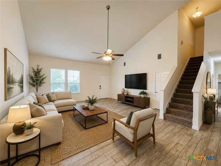 Property Photo:  1203 Shims Court  TX 76543 