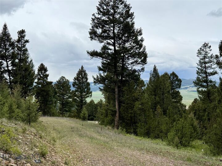Property Photo: 130 Granite Road MT 59858