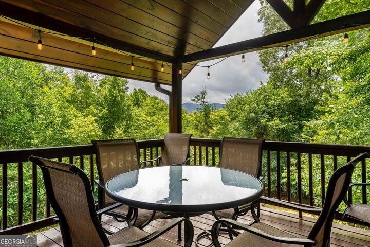 Property Photo:  93 Deer Hunter Trail 1A  GA 30513 