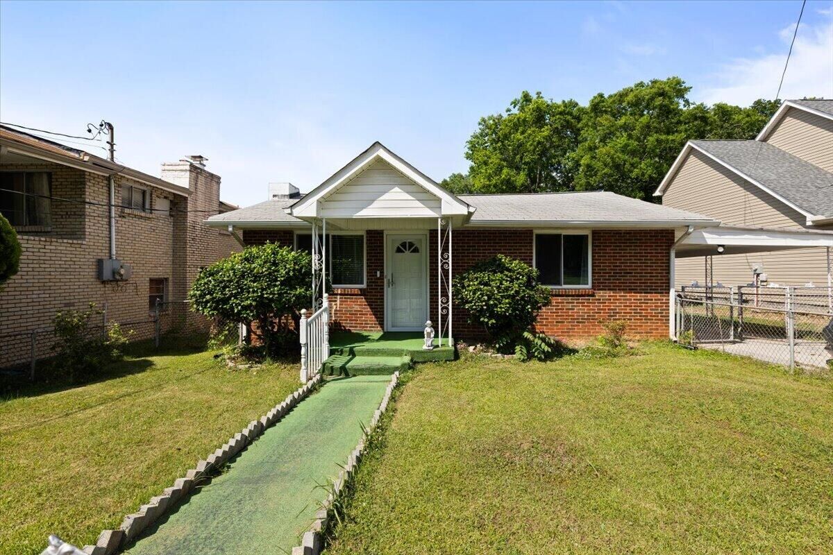 Property Photo:  6113 Fisk Avenue  TN 37421 
