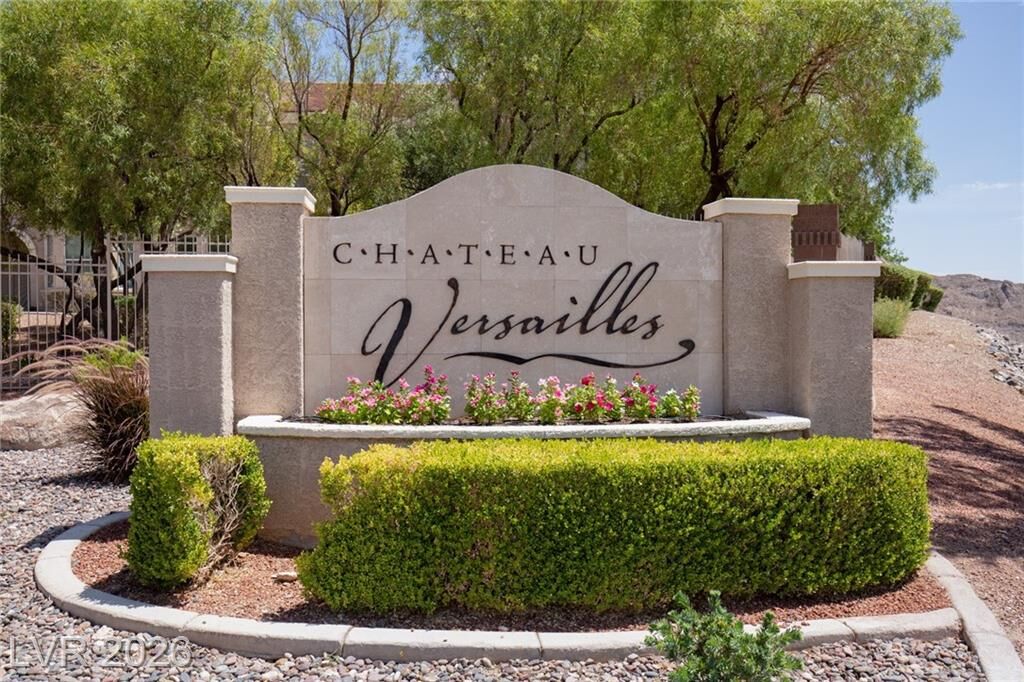 Property Photo: 10550 West Alexander Road 2126 NV 89129
