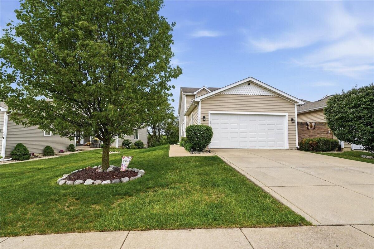 Property Photo:  11335 Valley Drive  IN 46373 