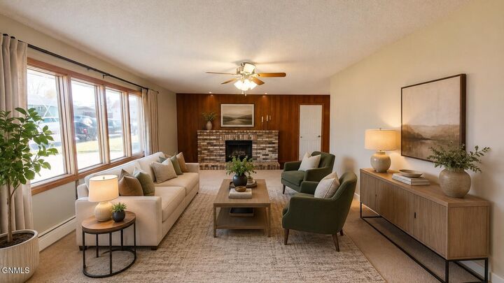 Property Photo:  1200 6th Street NW  ND 58554 