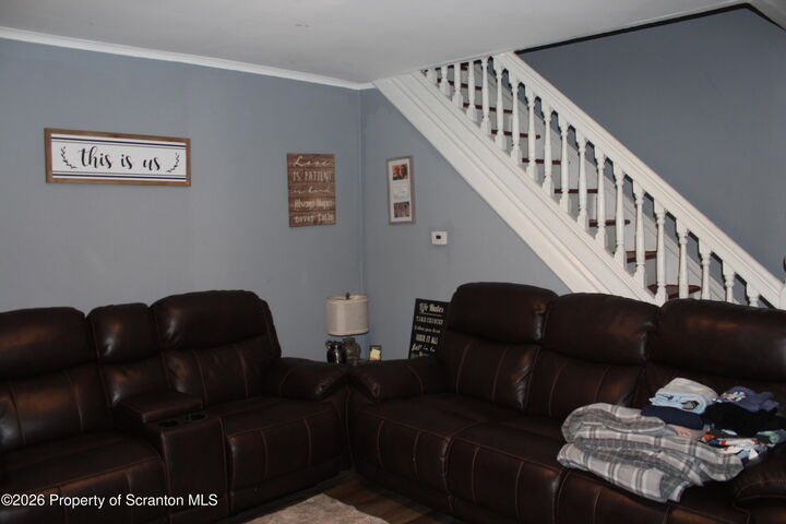 Property Photo: 1505 Luzerne Street PA 18504
