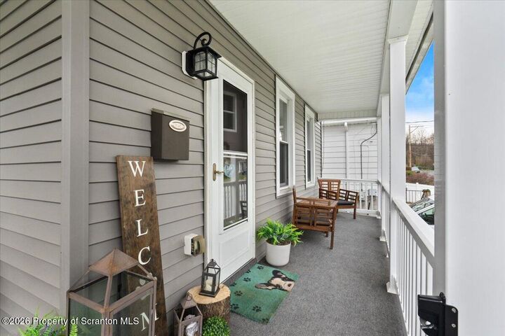 Property Photo:  1601 S Irving Avenue  PA 18505 