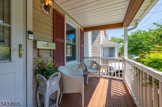 Property Photo:  26 Cumberland Ave  NJ 07044 