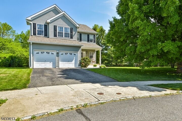 Property Photo: 213 Austin Circle NJ 08886