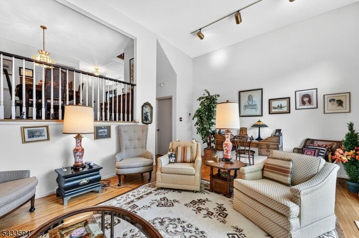 Property Photo: 203 Brookside Ln NJ 08844